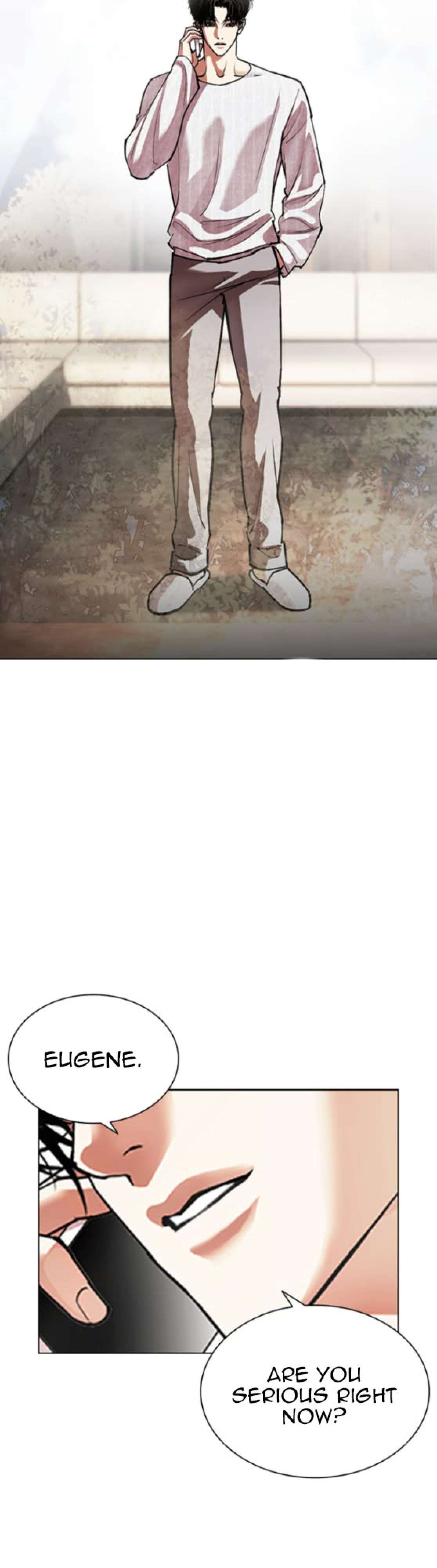Lookism Chapter 593 page 110 - 