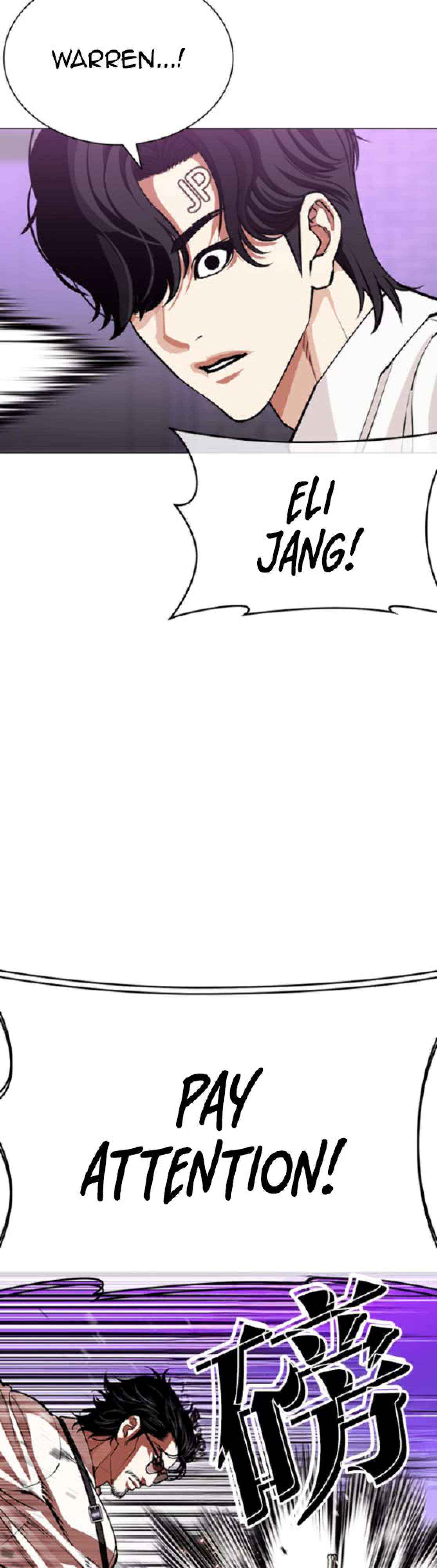 Lookism Chapter 593 page 13 - 