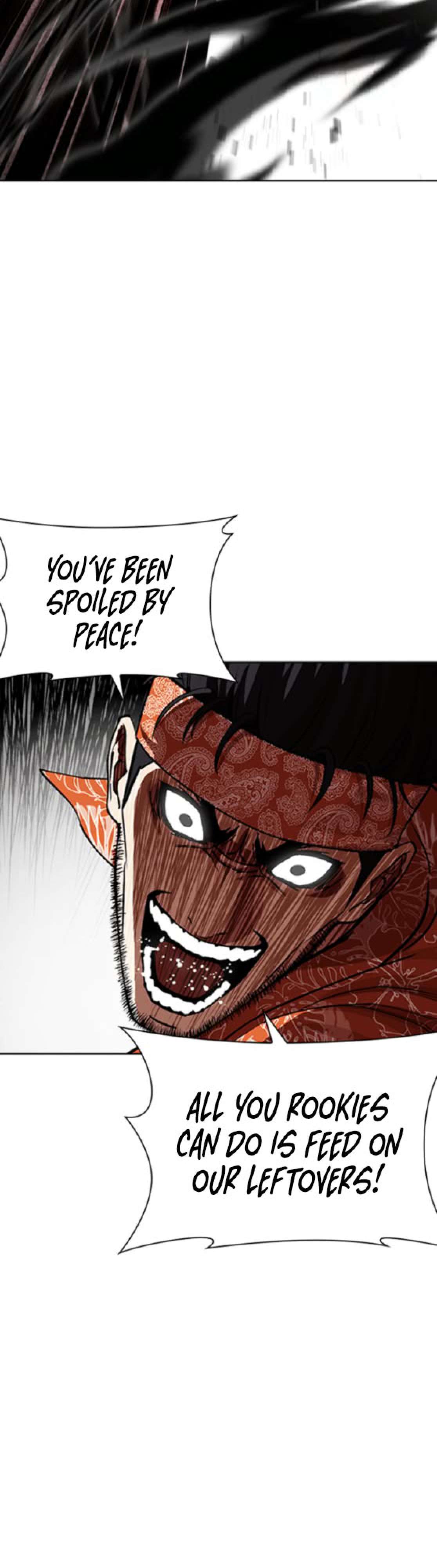 Lookism Chapter 593 page 18 - 