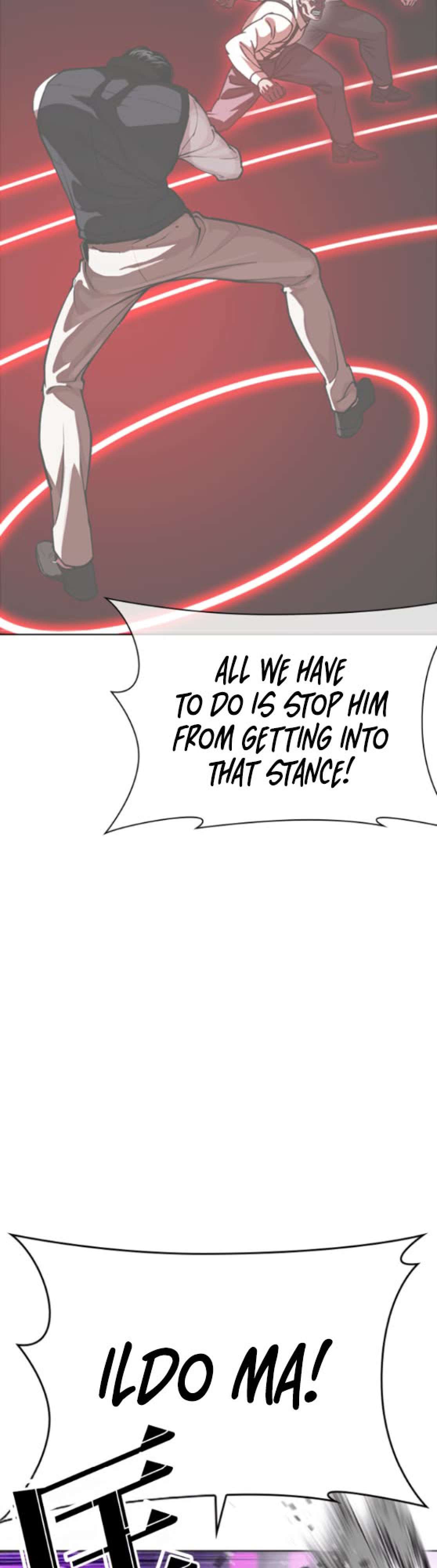 Lookism Chapter 593 page 22 - 