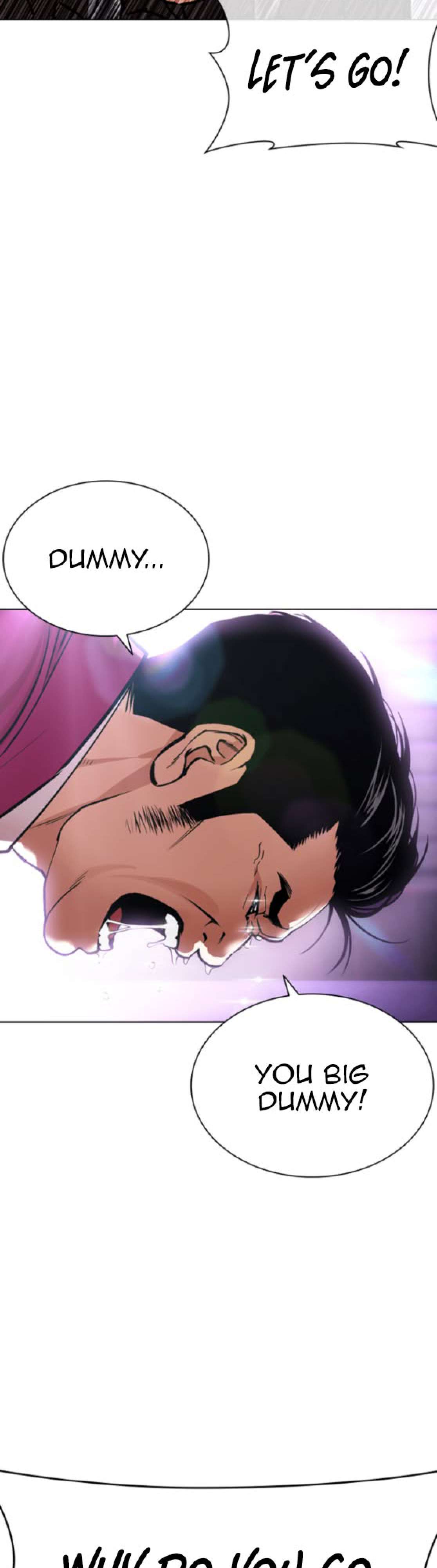 Lookism Chapter 593 page 25 - 