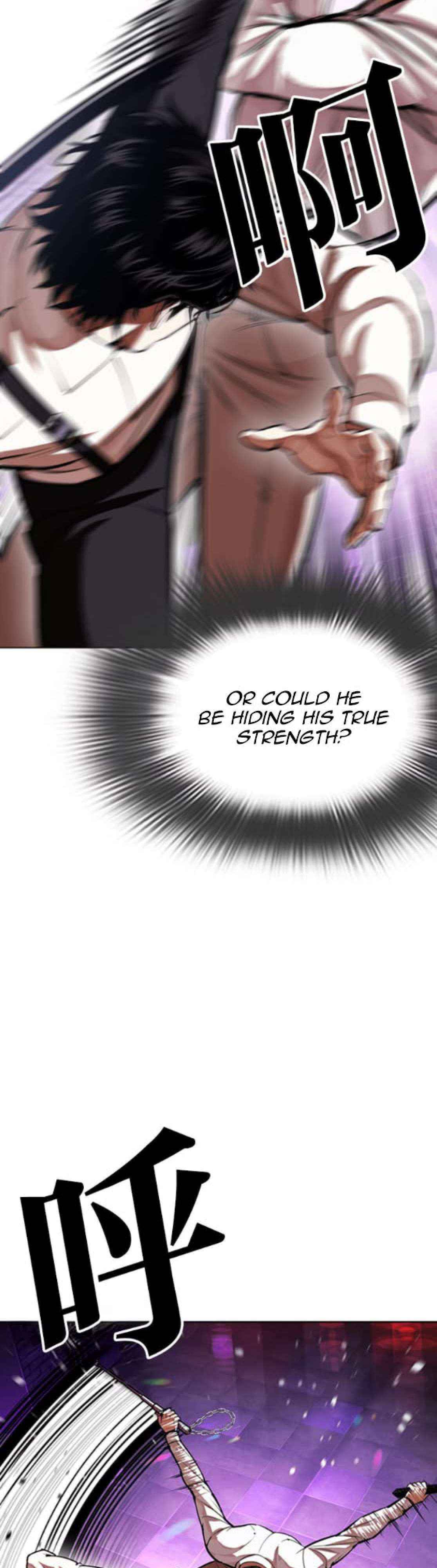 Lookism Chapter 593 page 29 - 