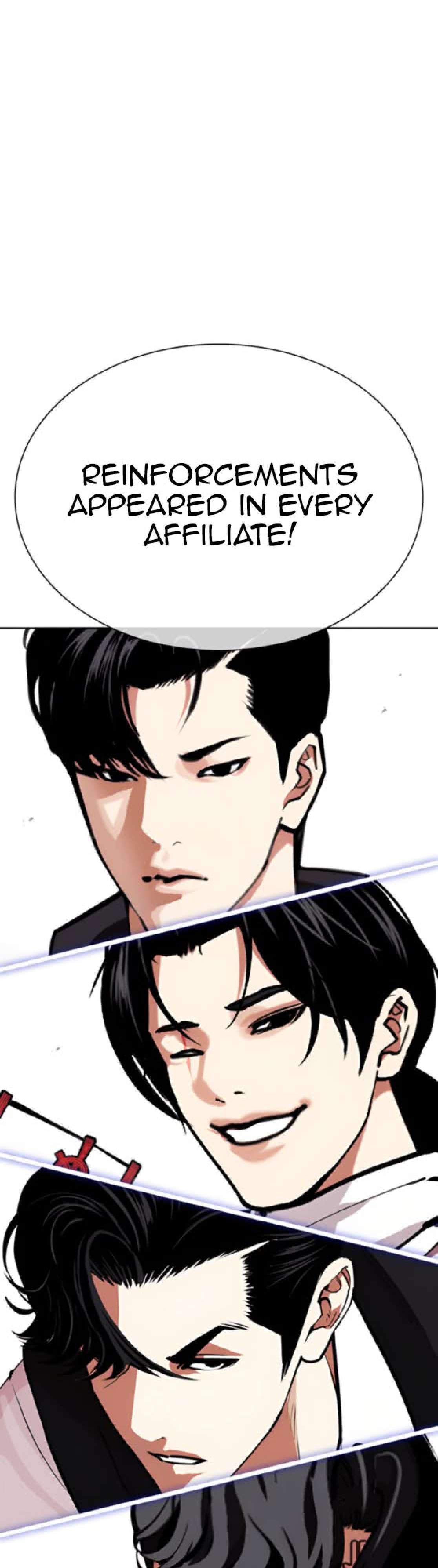 Lookism Chapter 593 page 4 - 