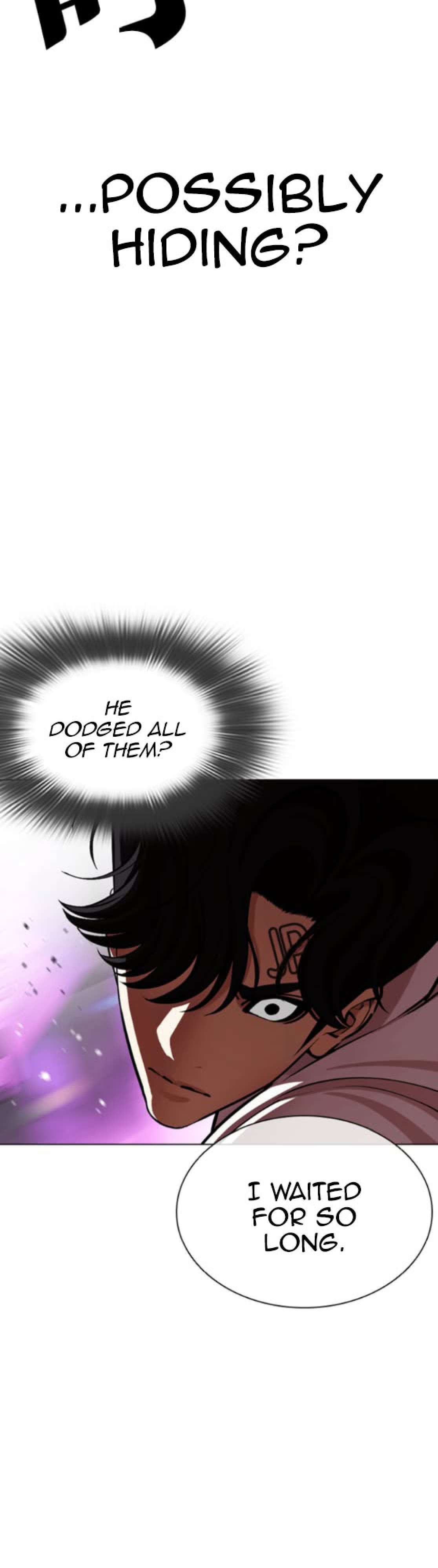 Lookism Chapter 593 page 32 - 
