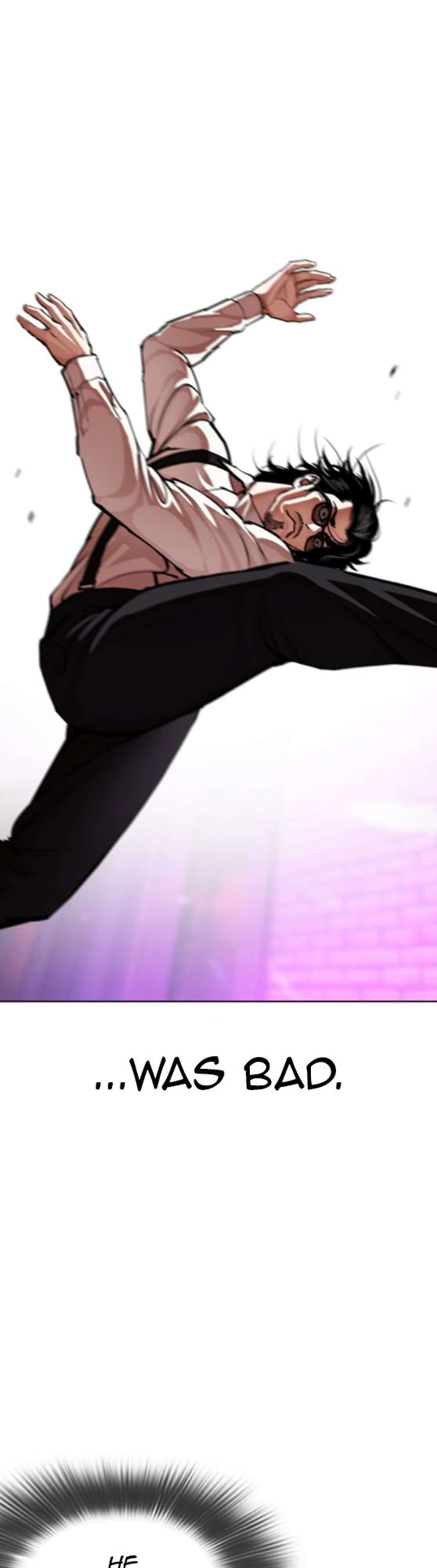 Lookism Chapter 593 page 35 - 