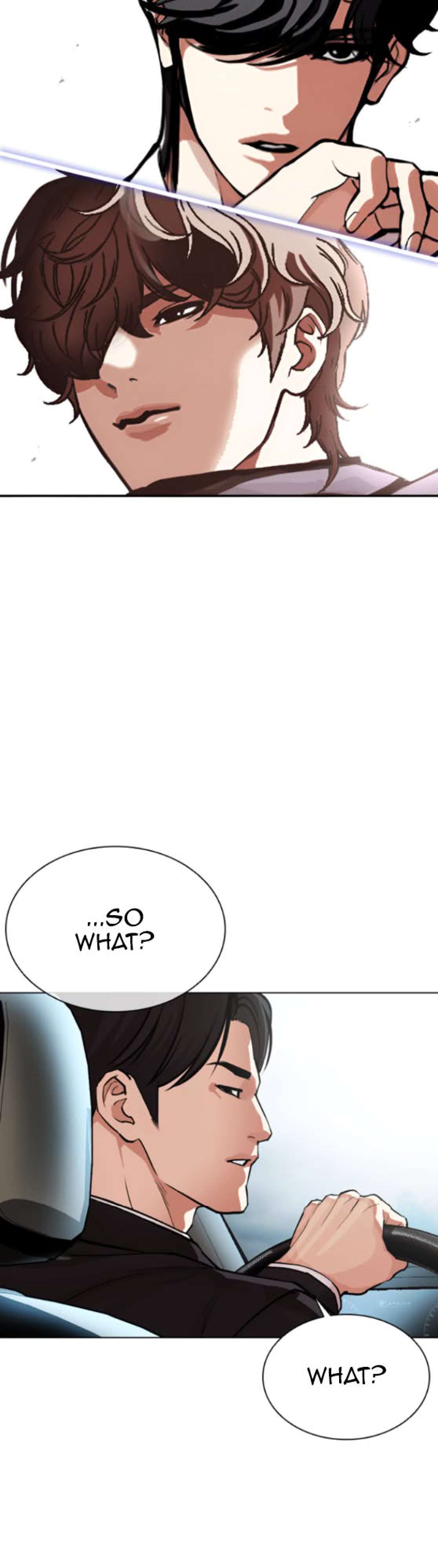 Lookism Chapter 593 page 5 - 
