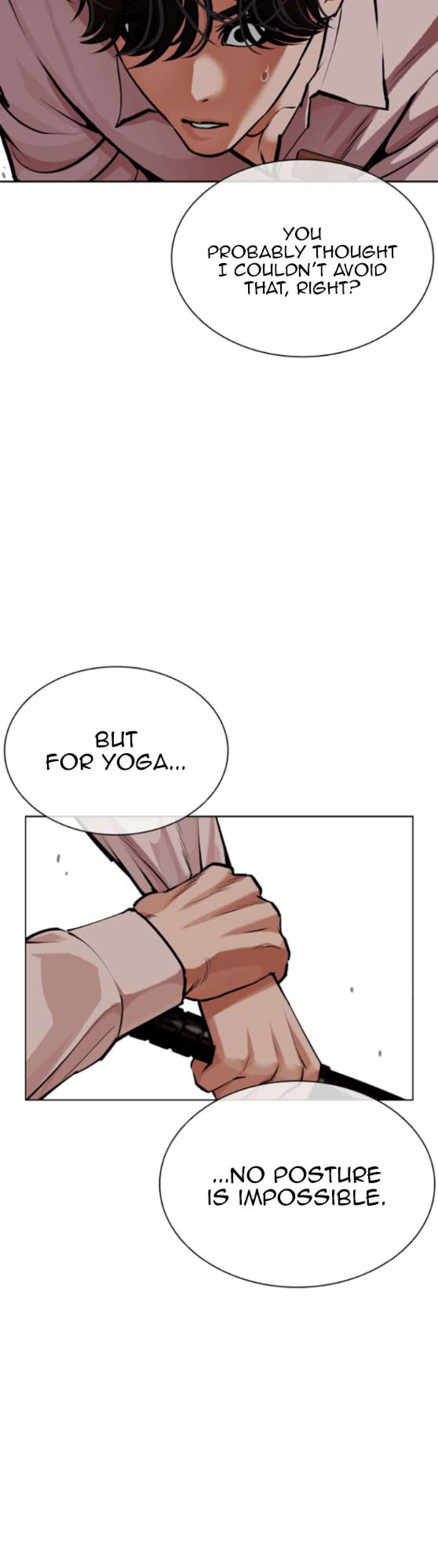 Lookism Chapter 593 page 42 - 