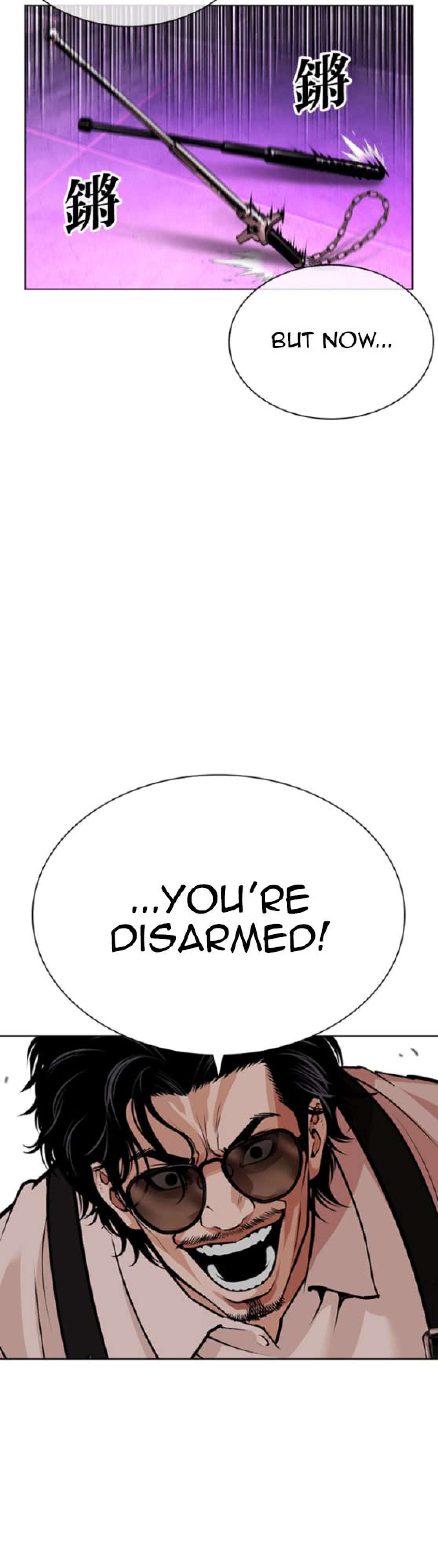 Lookism Chapter 593 page 45 - 