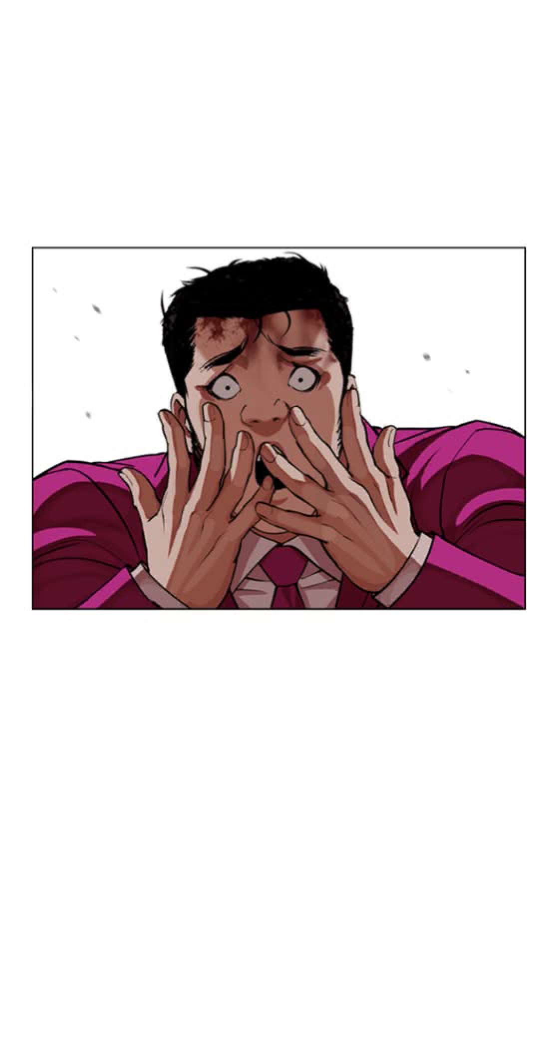 Lookism Chapter 593 page 46 - 