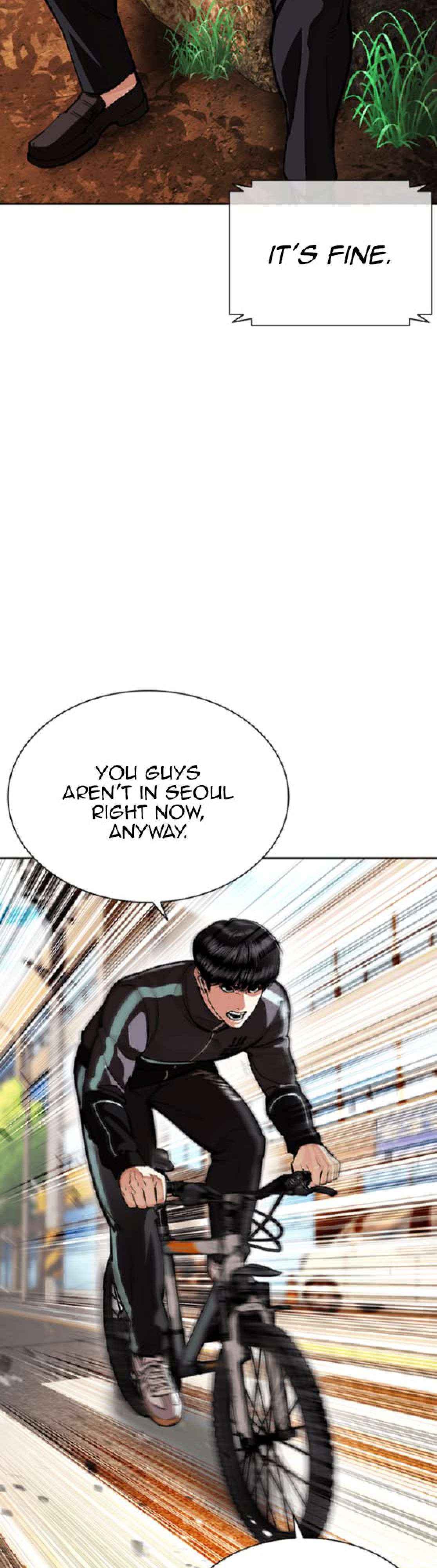 Lookism Chapter 593 page 53 - 
