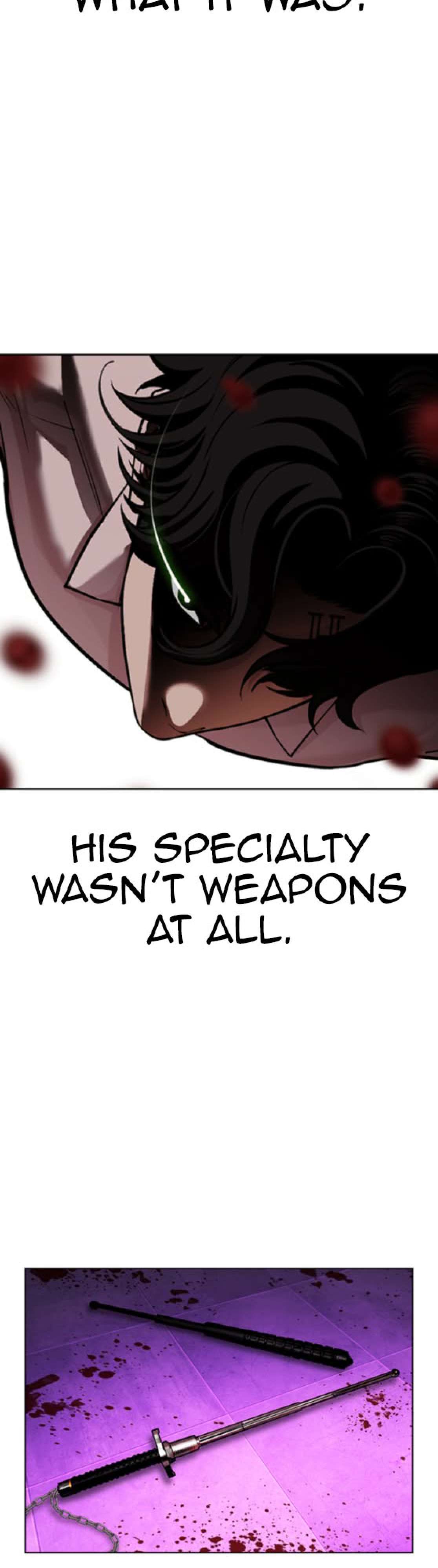Lookism Chapter 593 page 64 - 