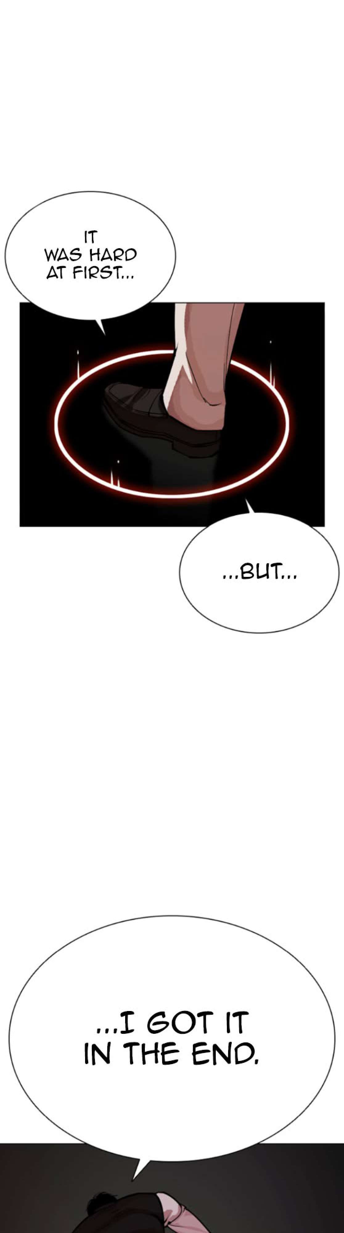 Lookism Chapter 593 page 74 - 