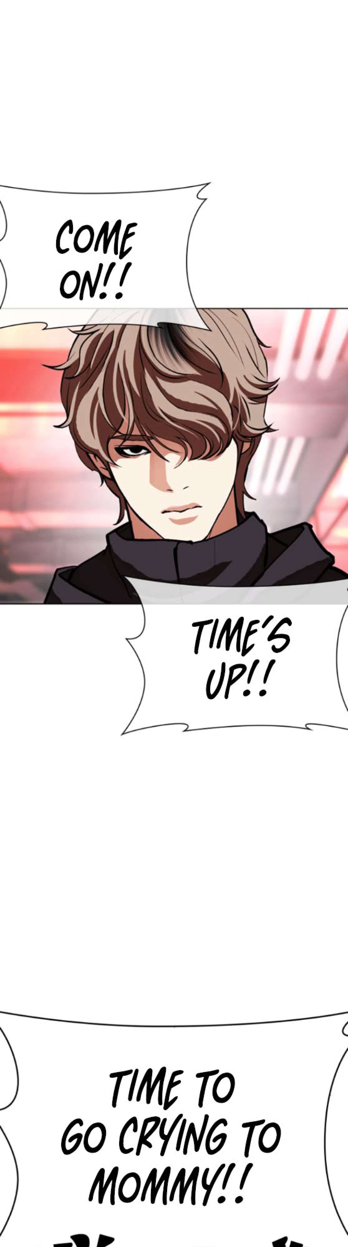 Lookism Chapter 593 page 80 - 