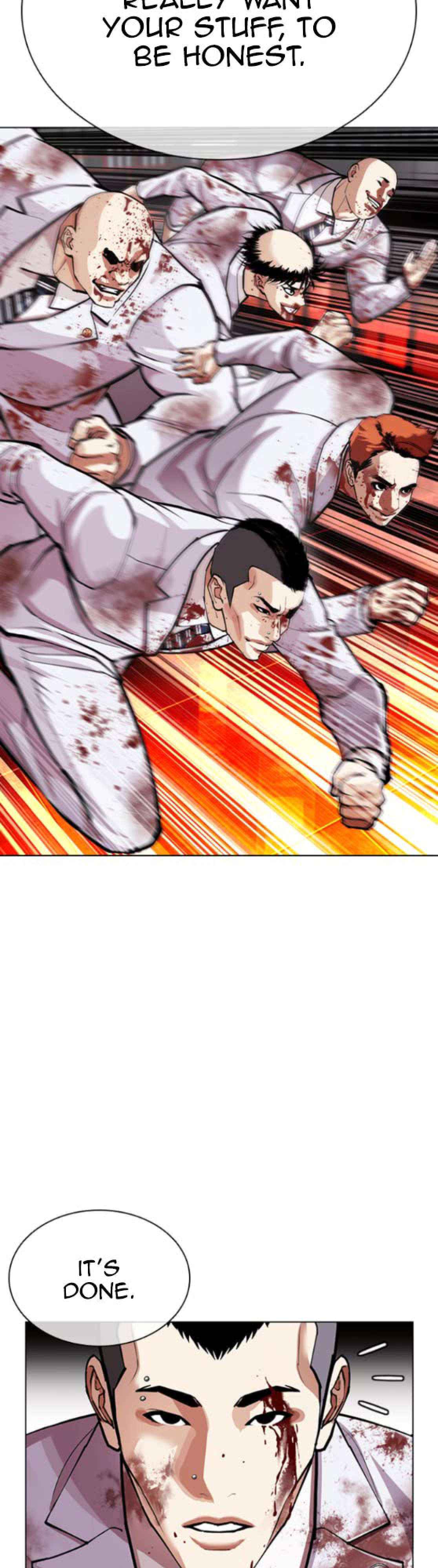 Lookism Chapter 593 page 86 - 