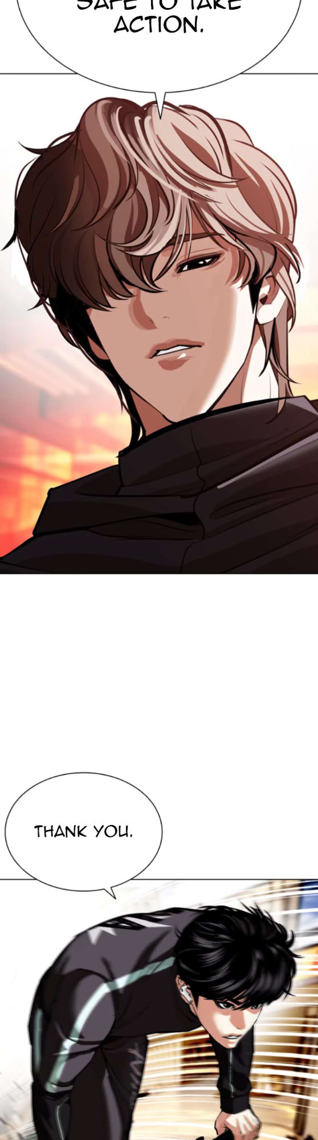 Lookism Chapter 593 page 88 - 