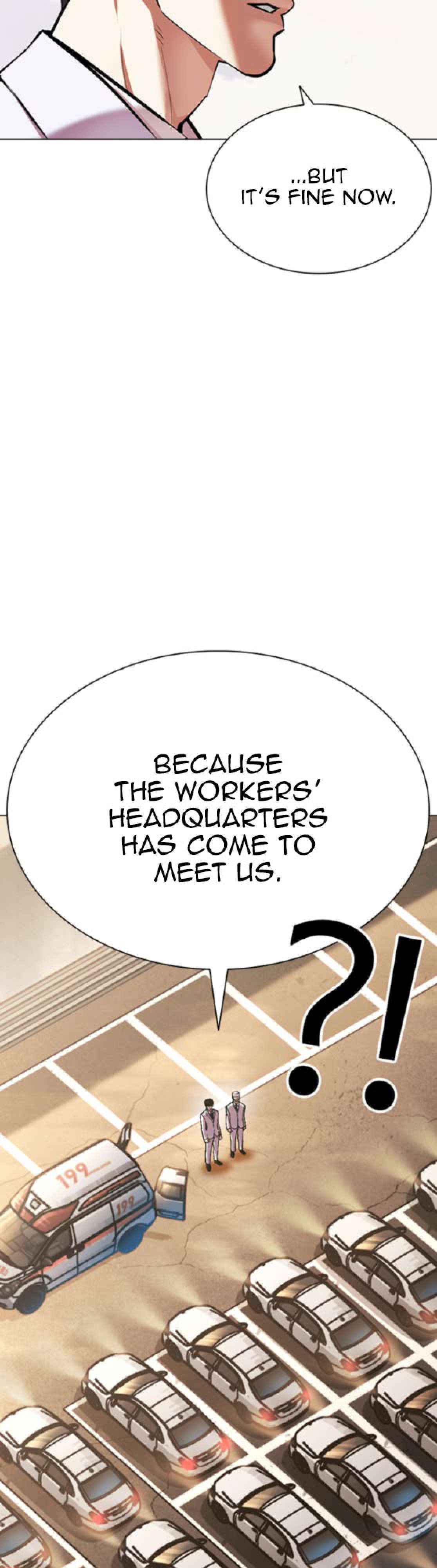 Lookism Chapter 593 page 96 - 
