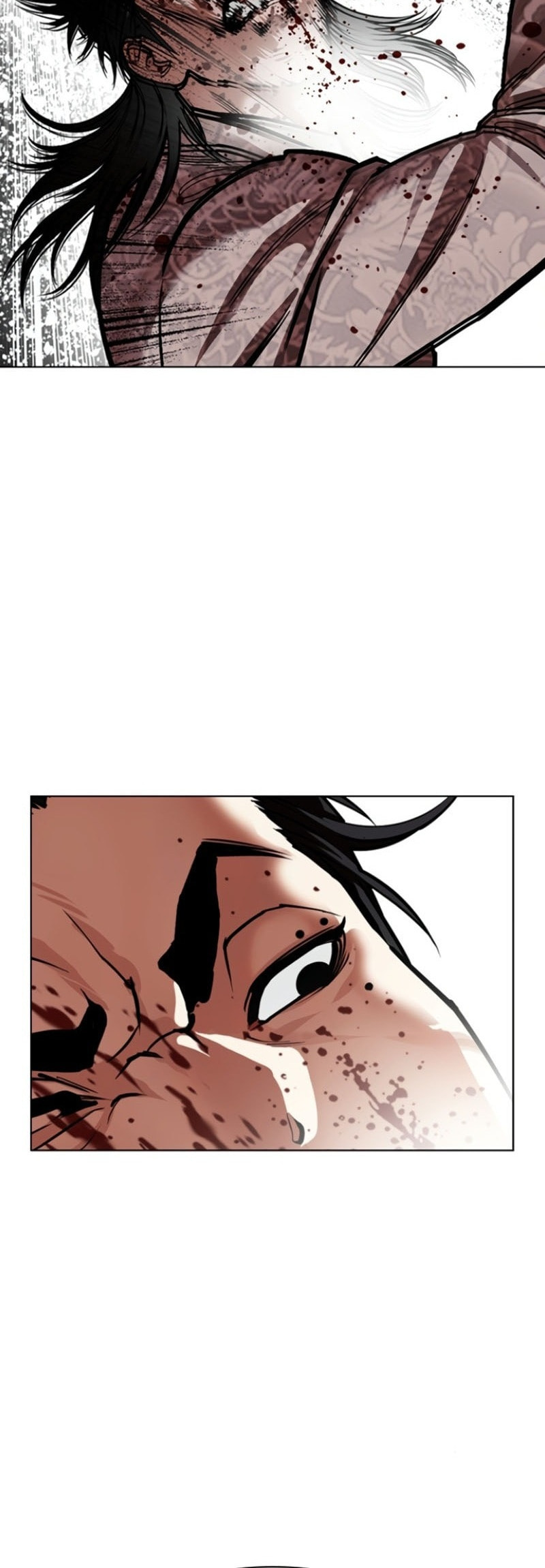 Lookism Chapter 597 page 25 - 