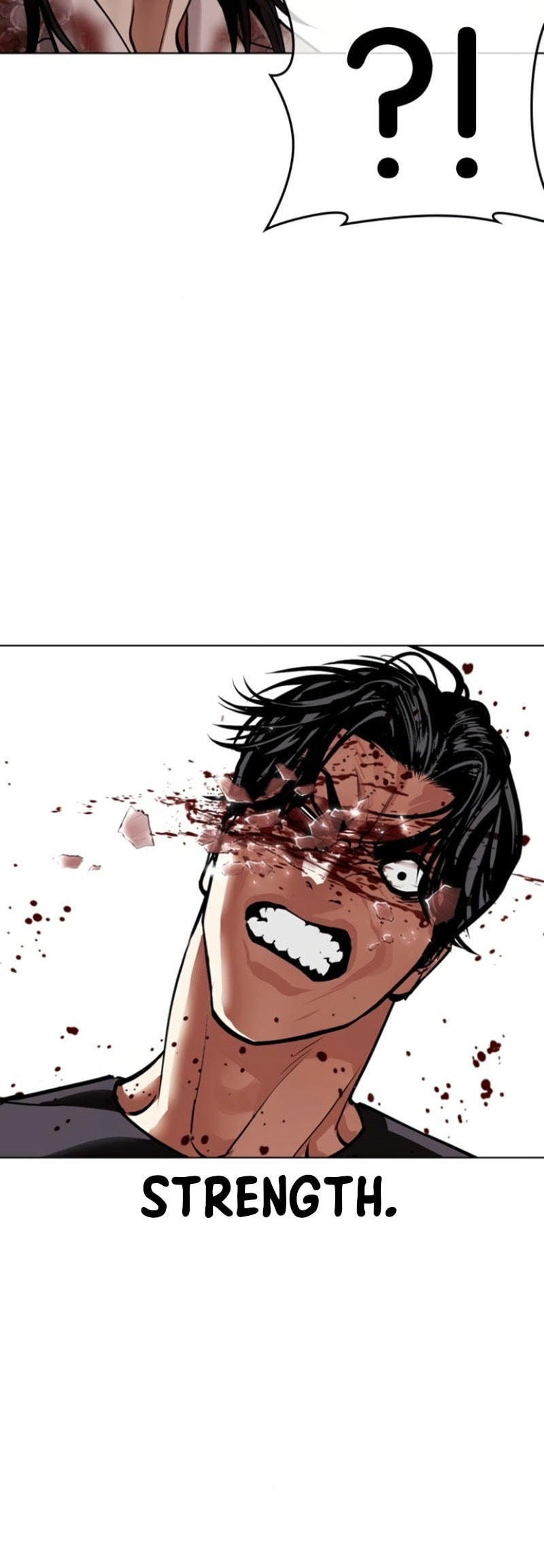 Lookism Chapter 597 page 34 - 