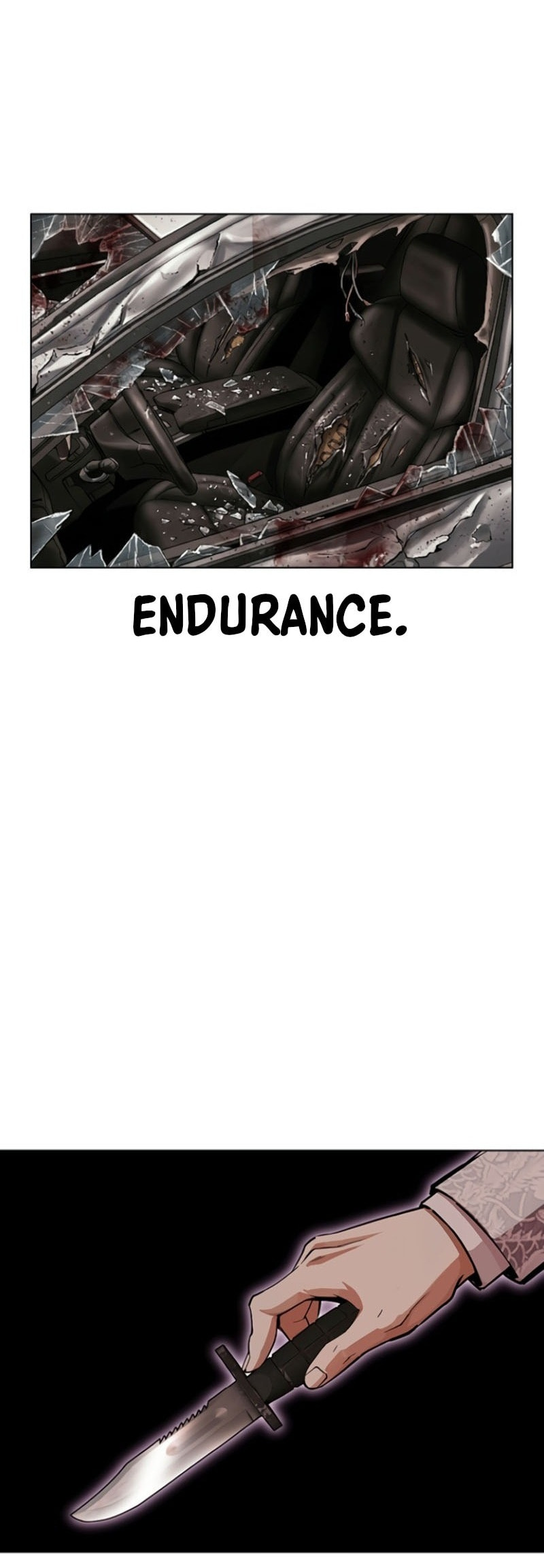Lookism Chapter 597 page 35 - 