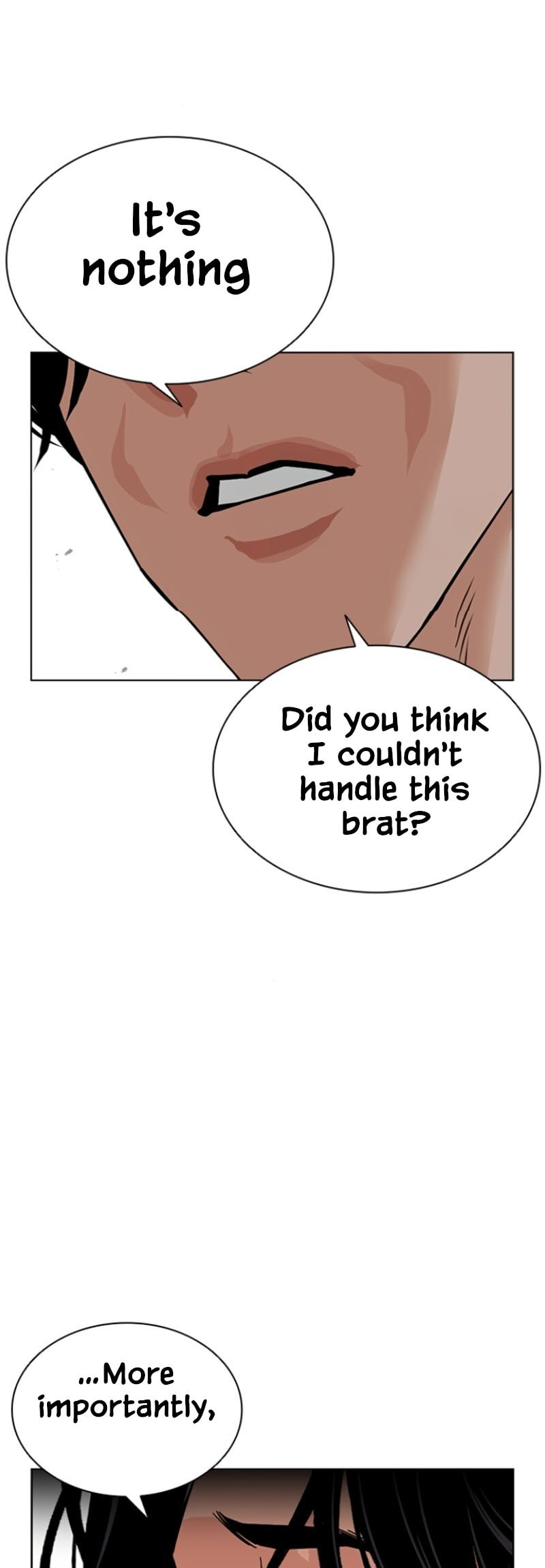 Lookism Chapter 597 page 5 - 