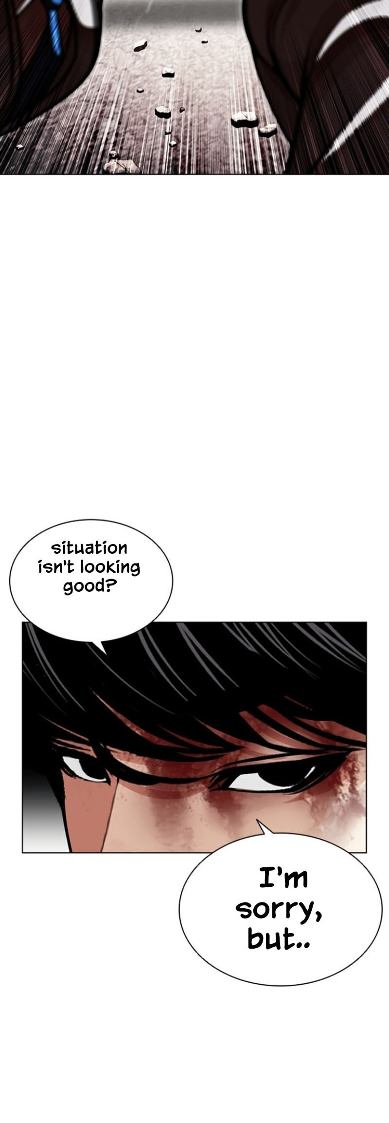 Lookism Chapter 597 page 47 - 