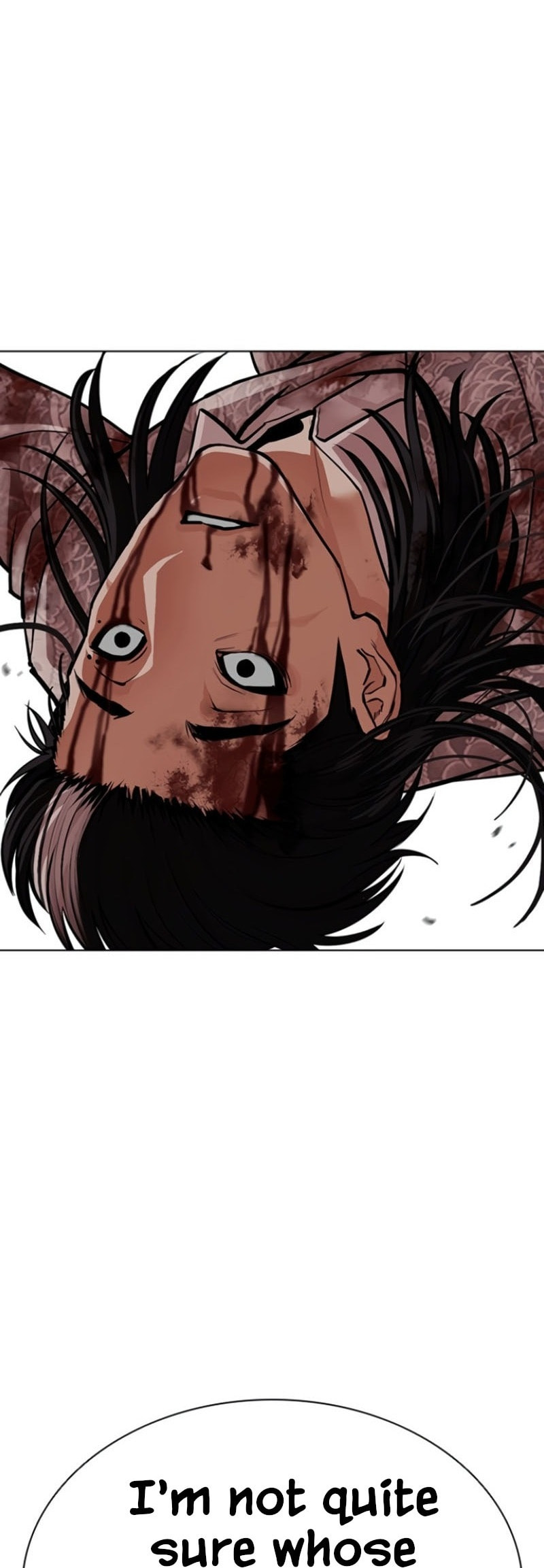 Lookism Chapter 597 page 48 - 