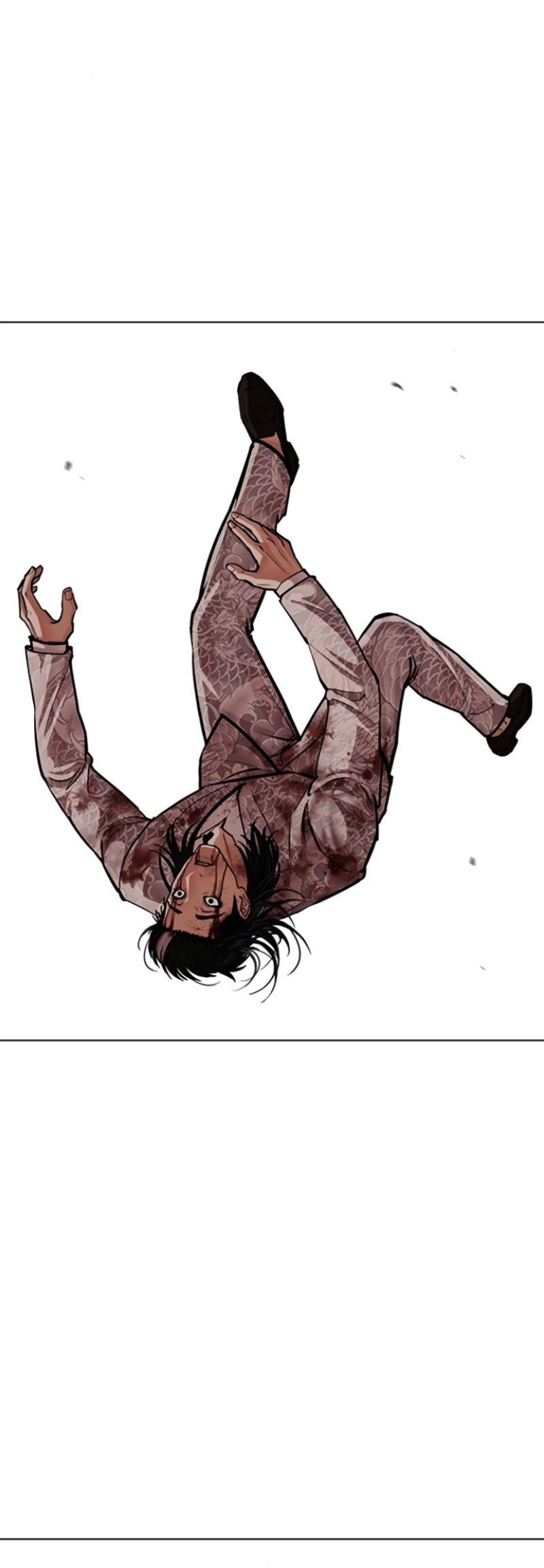Lookism Chapter 597 page 50 - 