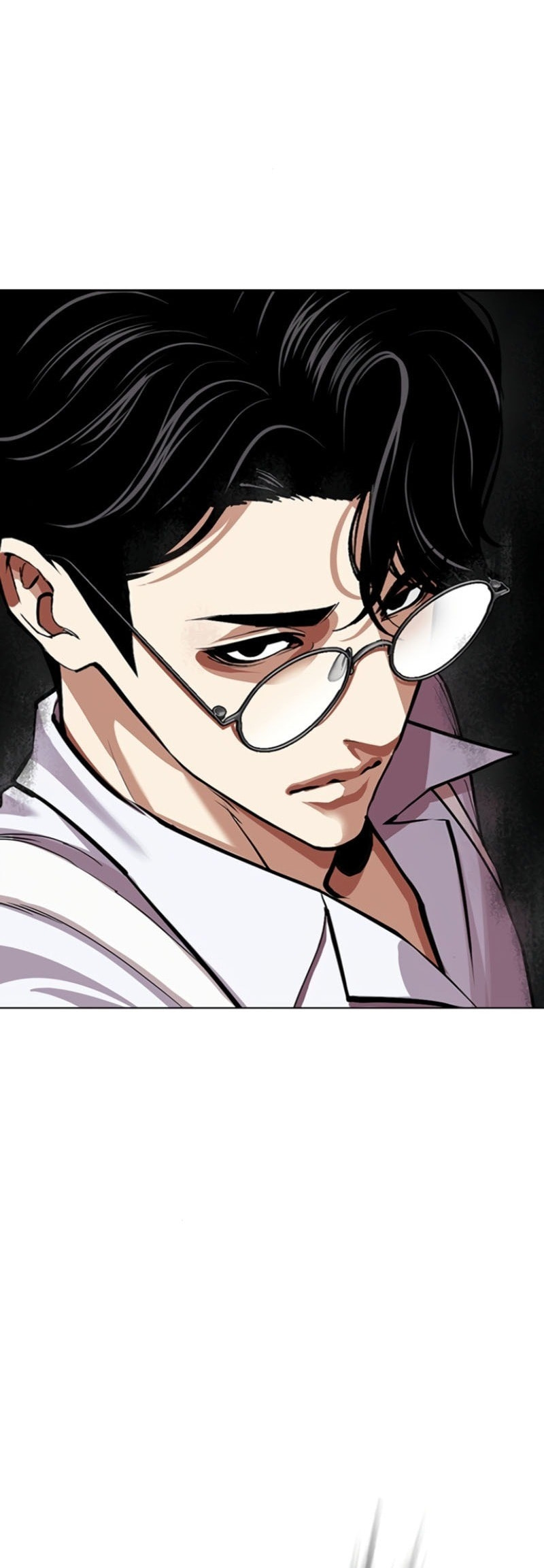 Lookism Chapter 597 page 52 - 