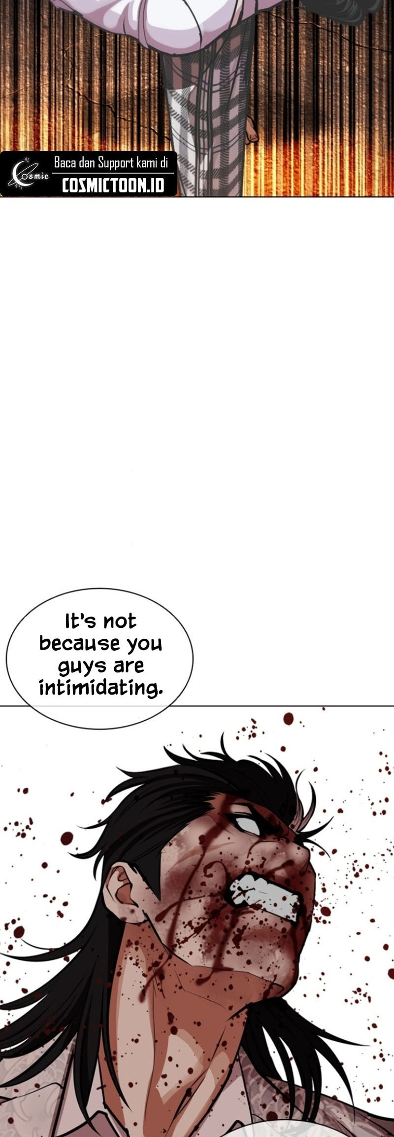 Lookism Chapter 597 page 57 - 
