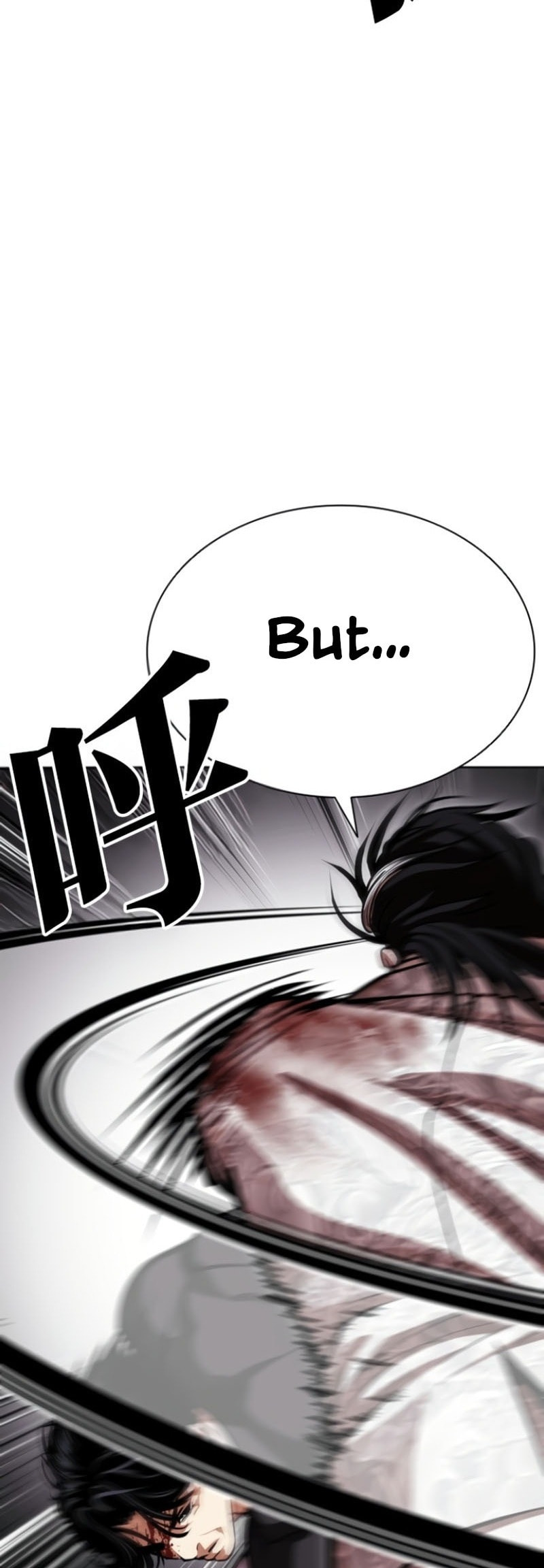 Lookism Chapter 597 page 63 - 