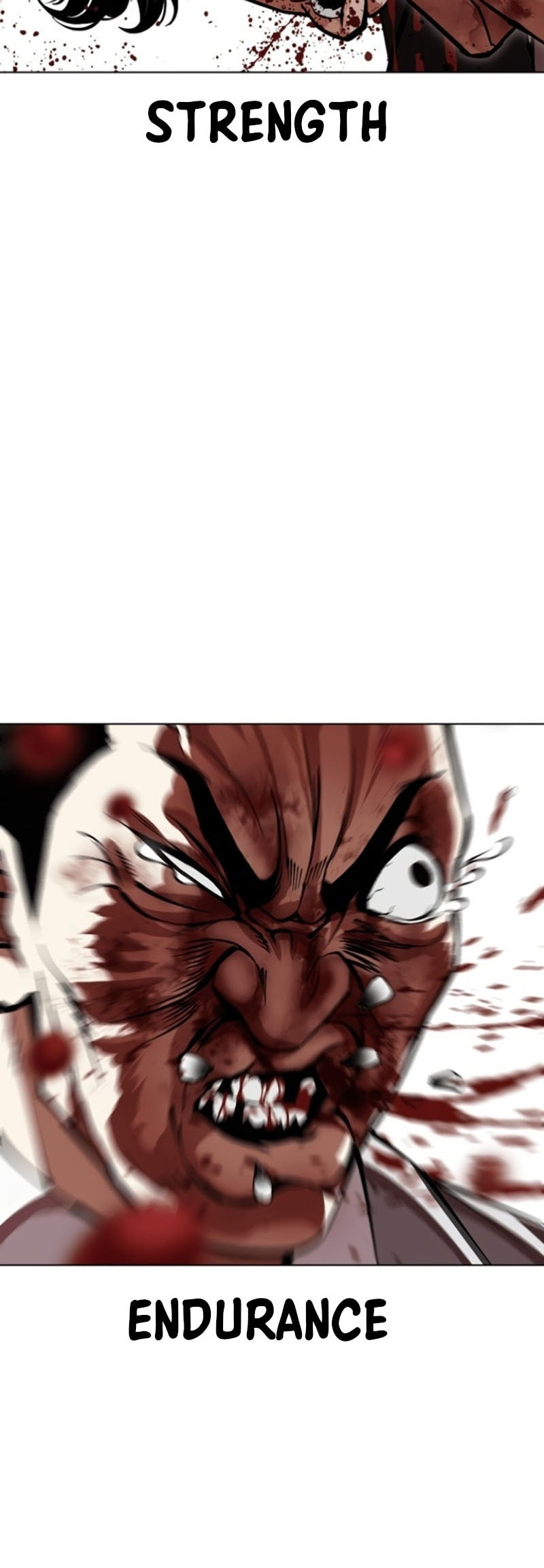 Lookism Chapter 597 page 66 - 