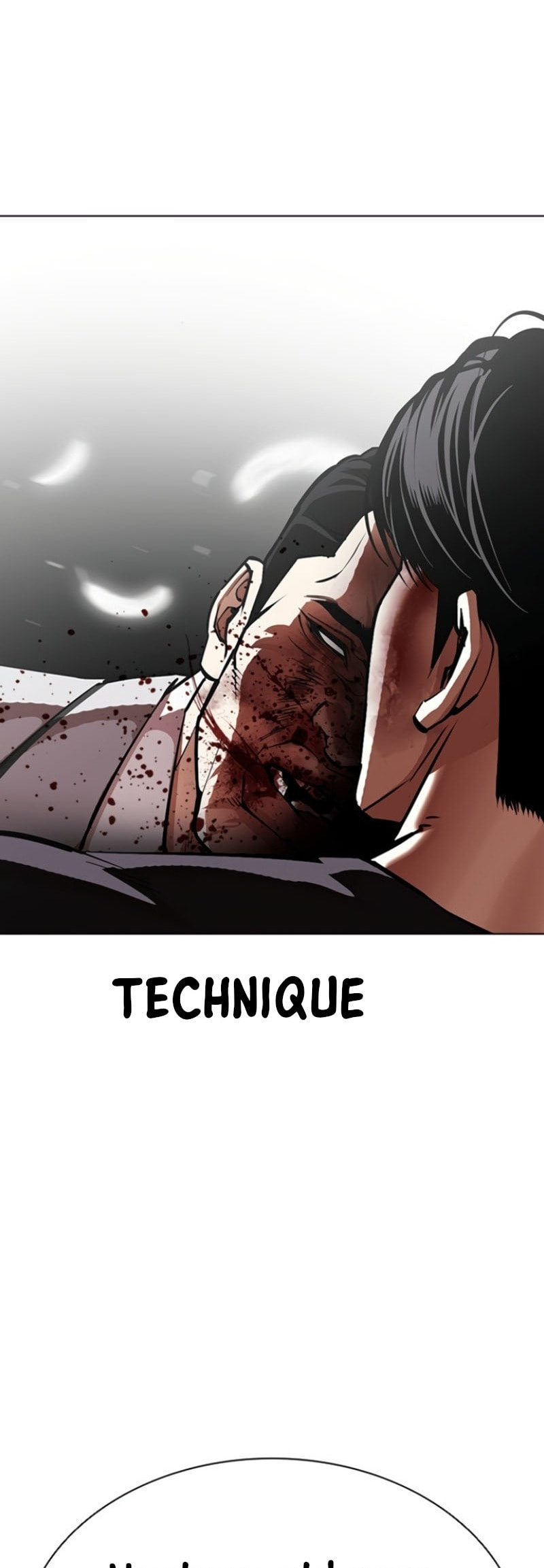 Lookism Chapter 597 page 67 - 