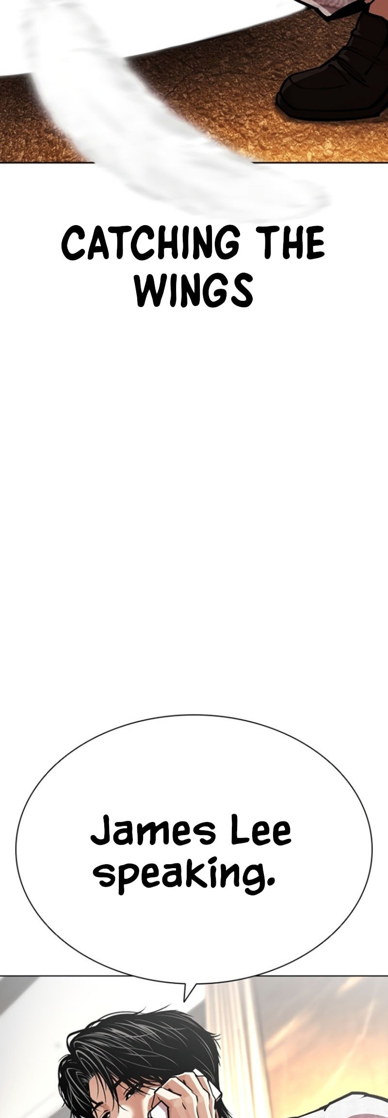 Lookism Chapter 597 page 69 - 