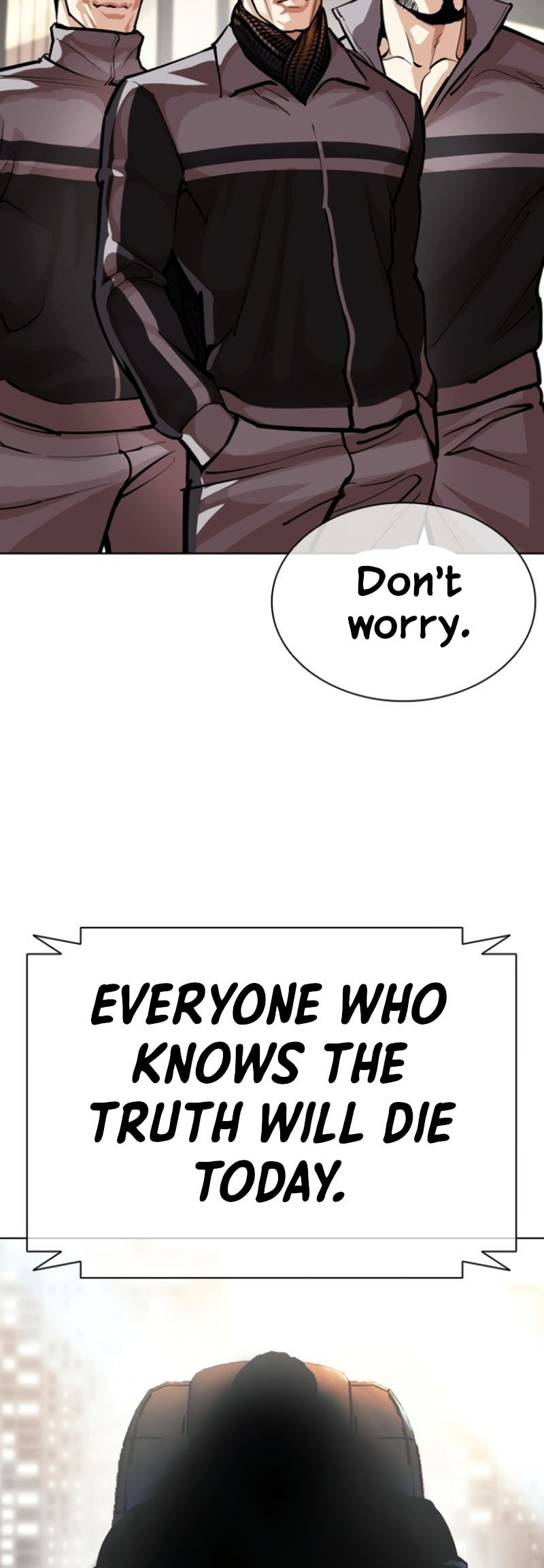Lookism Chapter 597 page 71 - 