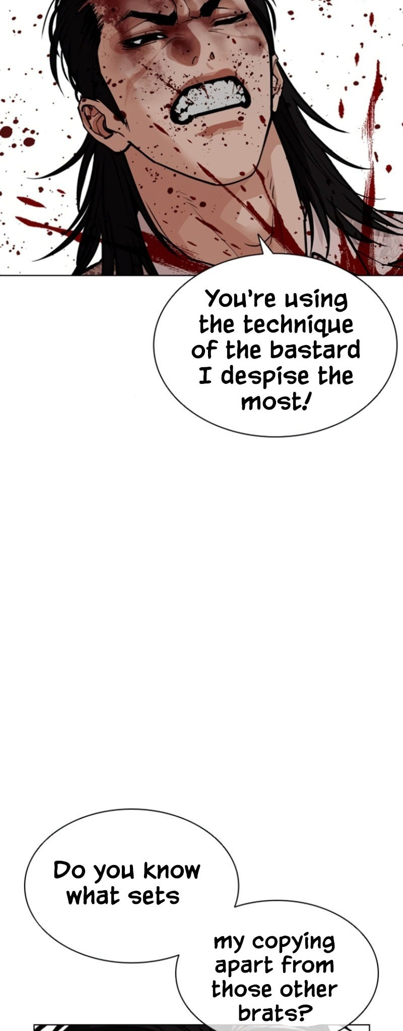 Lookism Chapter 597 page 80 - 