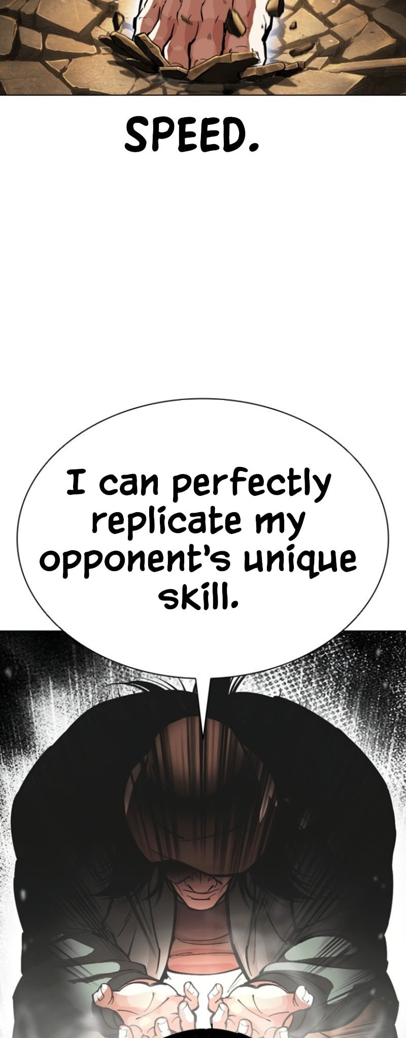 Lookism Chapter 597 page 82 - 