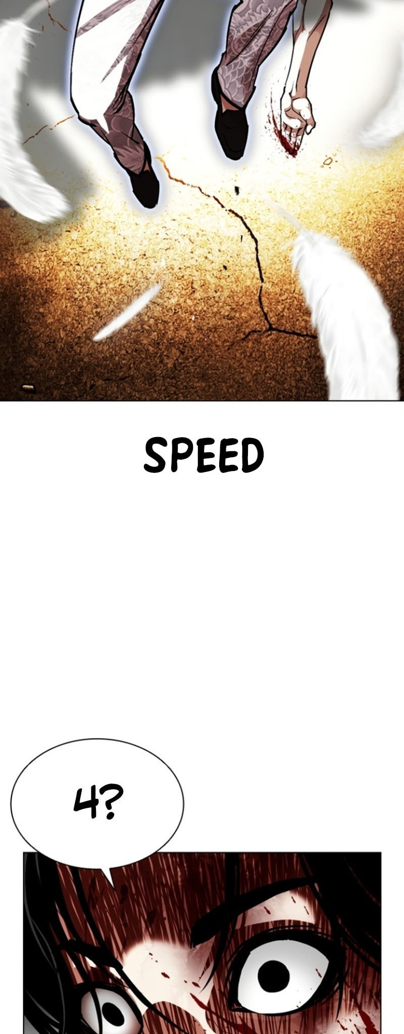 Lookism Chapter 597 page 95 - 