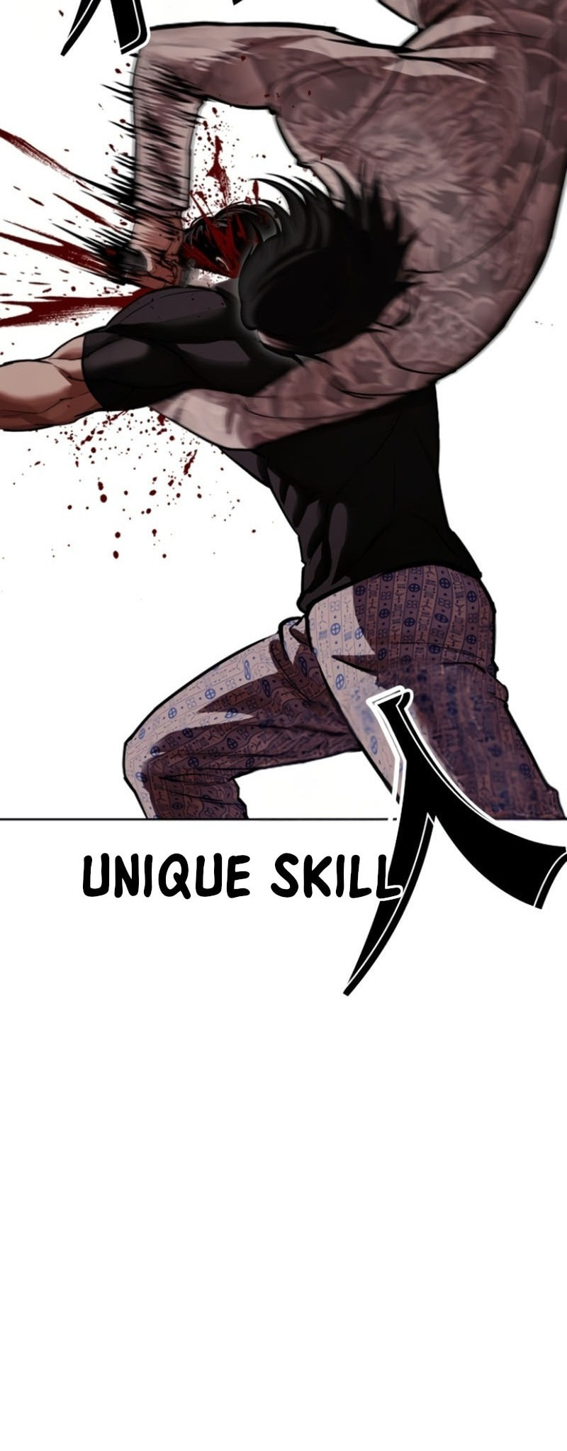 Lookism Chapter 597 page 97 - 