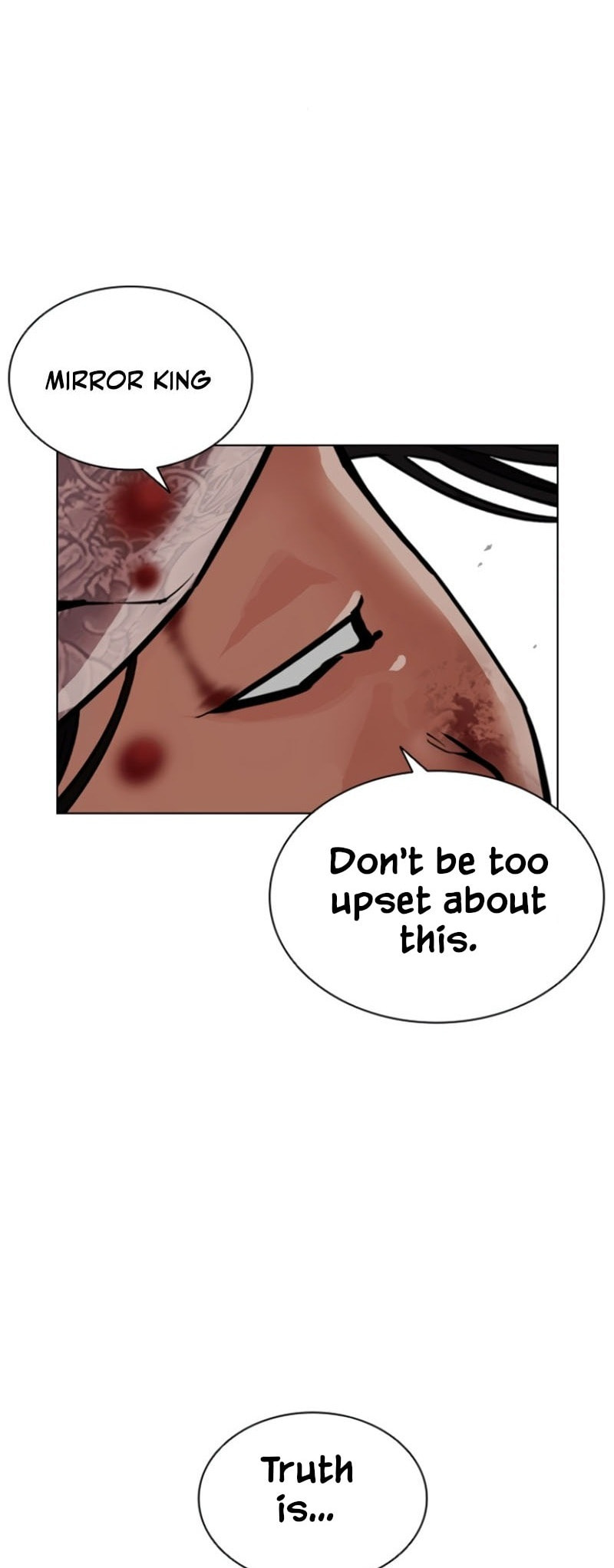 Lookism Chapter 597 page 98 - 