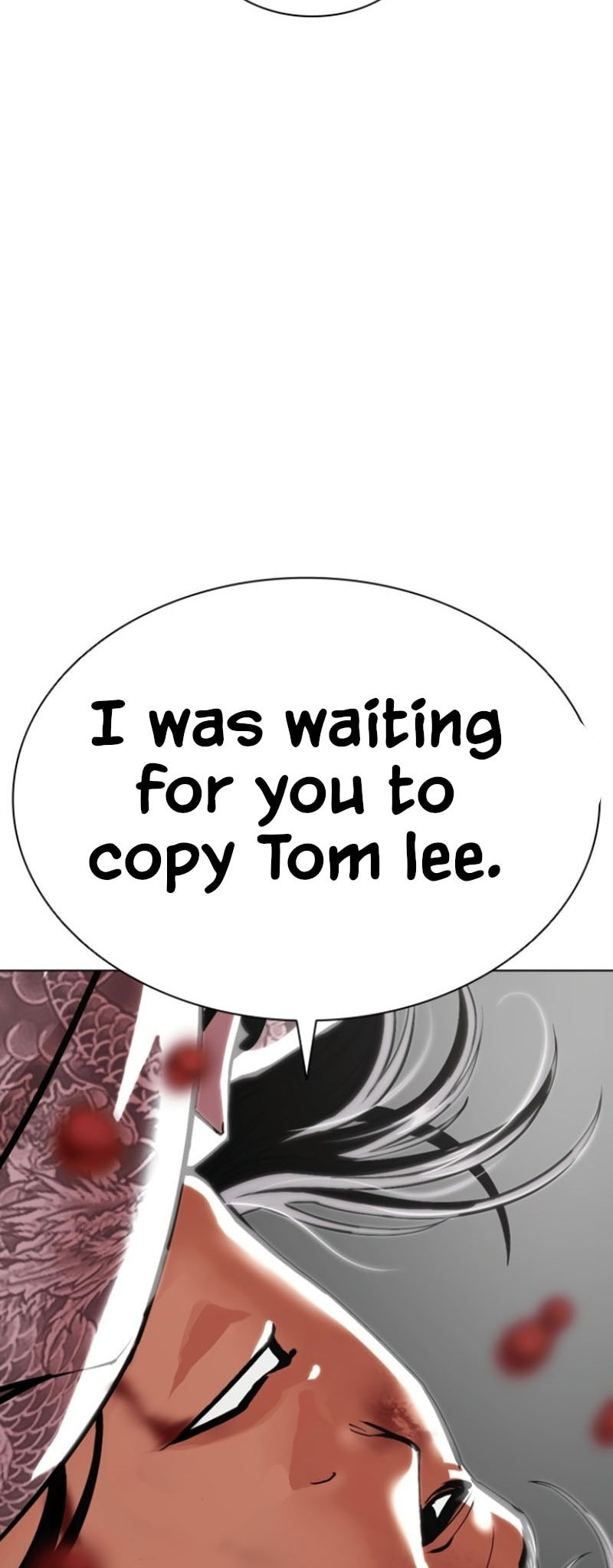 Lookism Chapter 597 page 99 - 