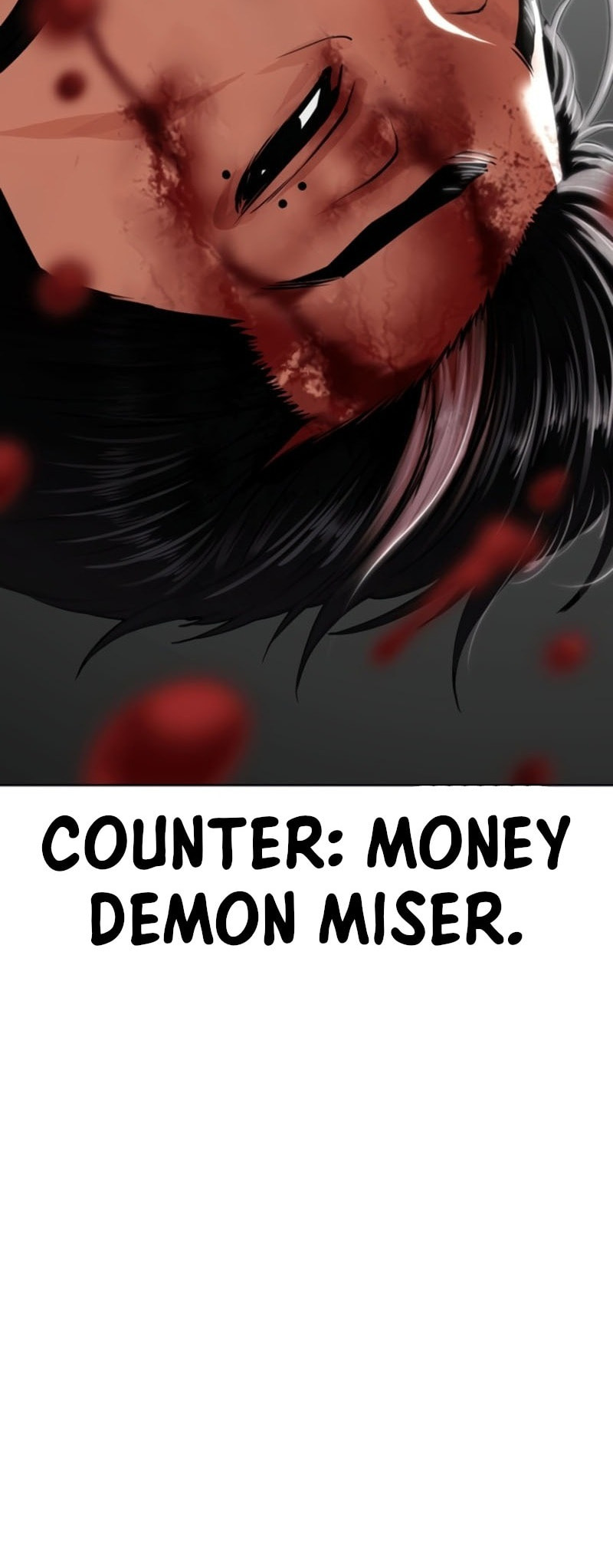 Lookism Chapter 597 page 100 - 