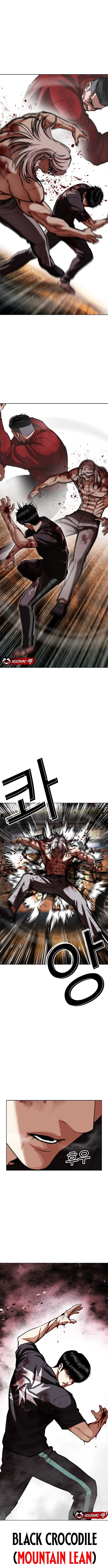 Lookism Chapter 598 page 13 - 