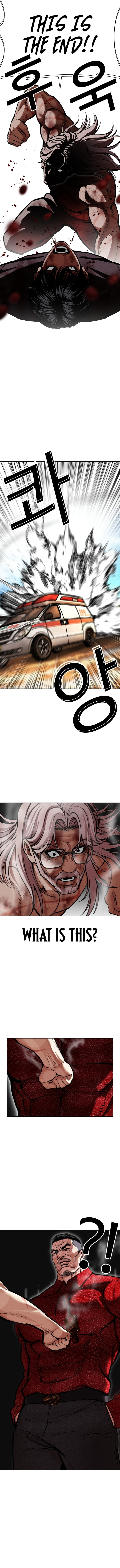 Lookism Chapter 598 page 10 - 