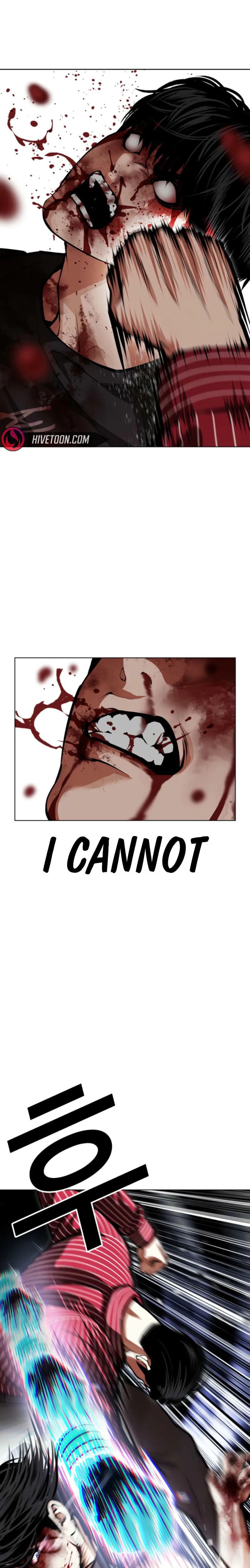 Lookism Chapter 600 page 24 - 