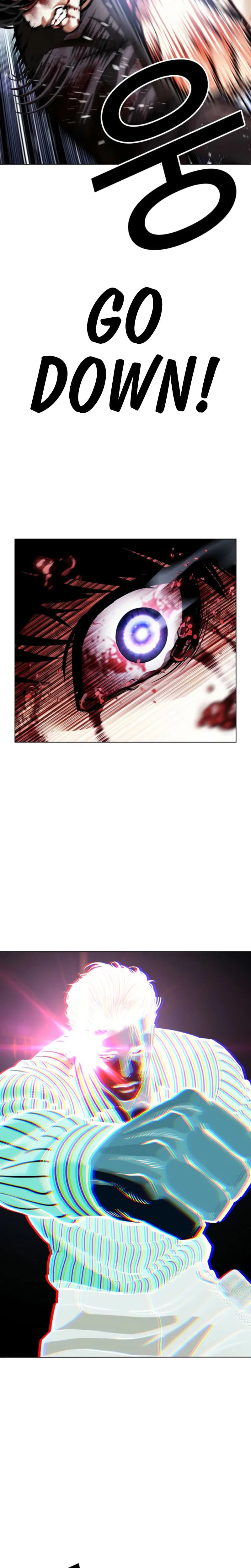 Lookism Chapter 600 page 25 - 