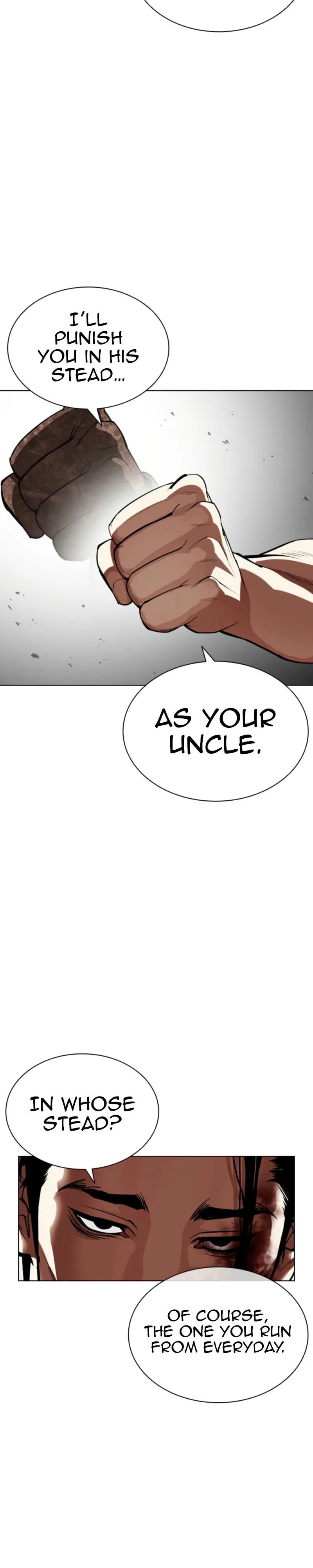Lookism Chapter 600 page 42 - 