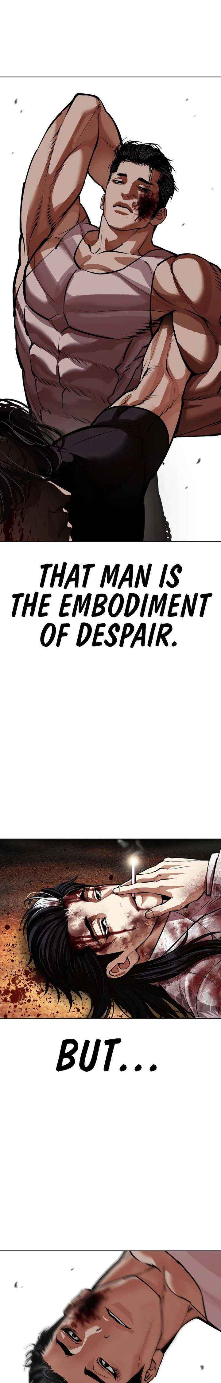 Lookism Chapter 601 page 13 - 