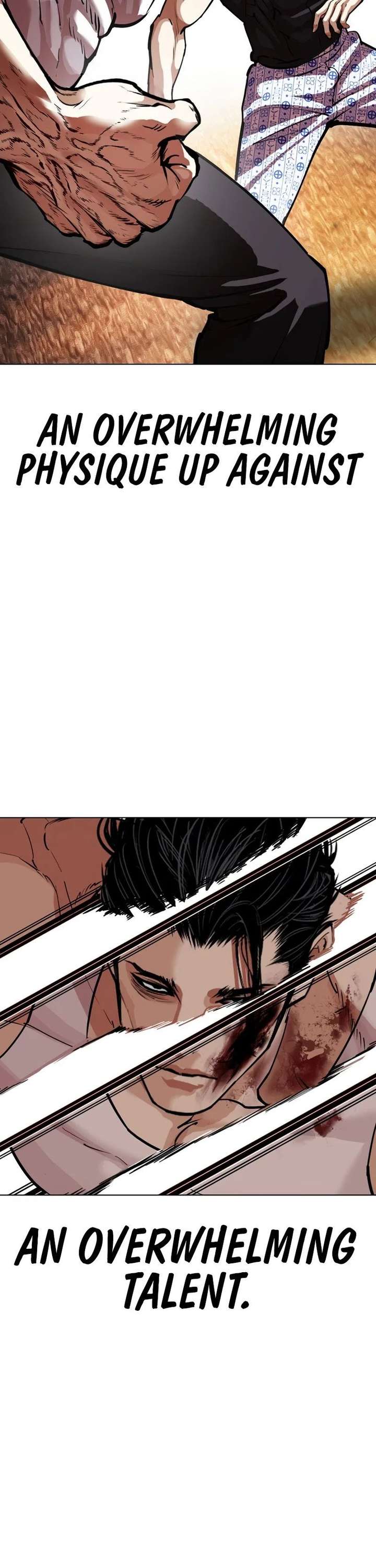 Lookism Chapter 601 page 17 - 