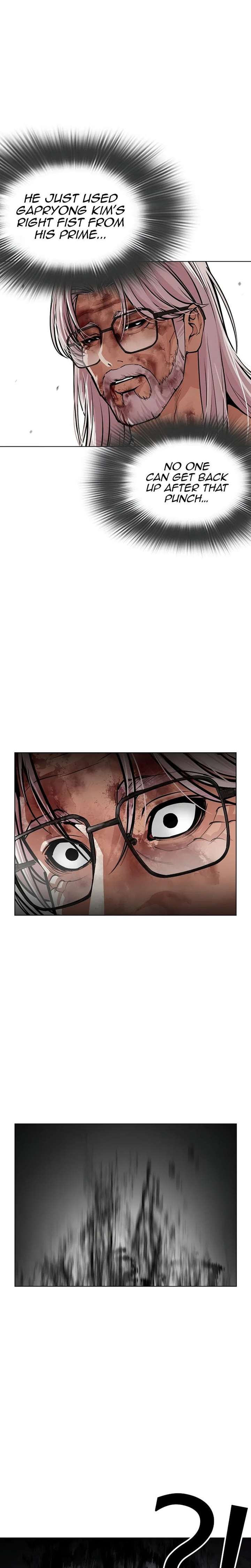Lookism Chapter 601 page 42 - 