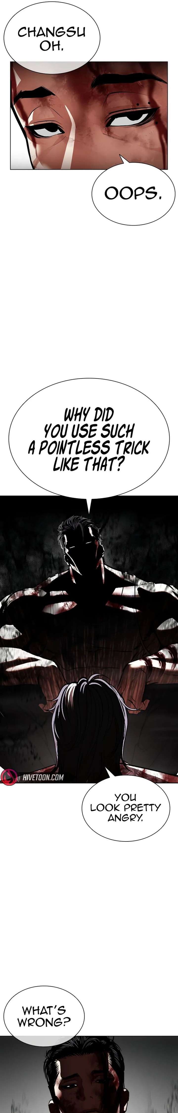 Lookism Chapter 601 page 48 - 